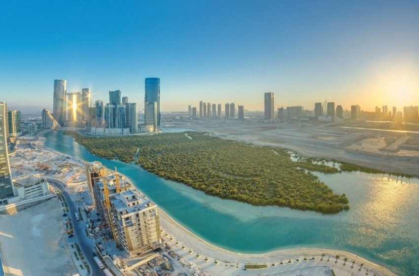  Abu Dhabi Grants GFO‑X Approval to Launch Digital Asset Exchange and Clearing House