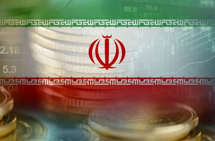  Terror-Funded Tokens? Israel Blocks Iran-Linked Wallets Holding Millions in USDT