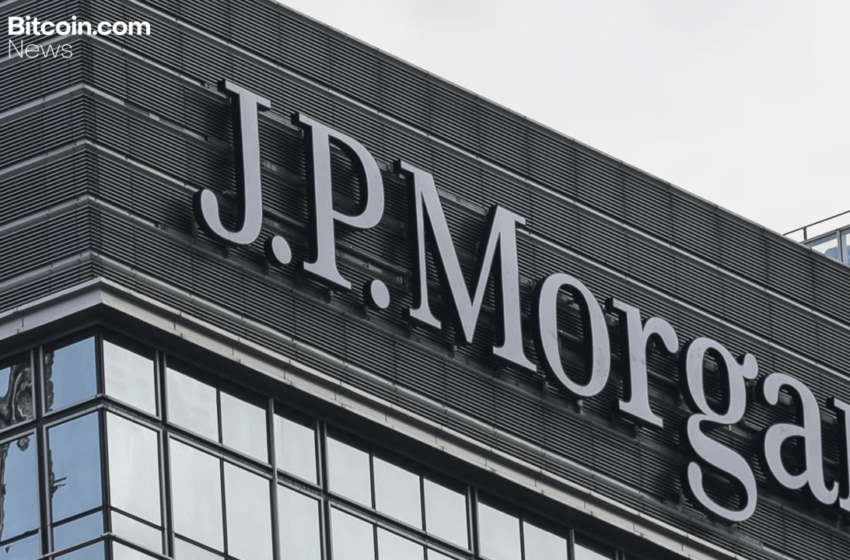  JPMorgan Chase Unveils Agentic AI in Bid to Be First Fully AI-Powered Megabank