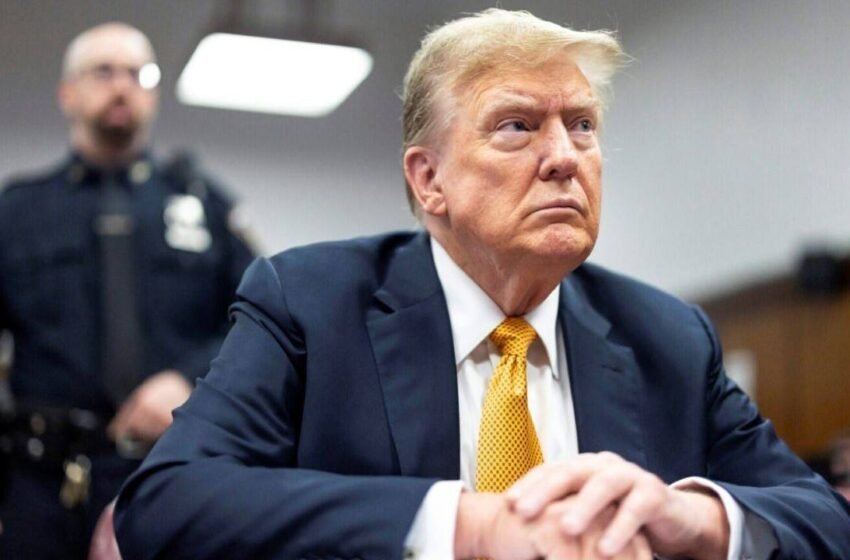  Judge Stops Trump From Firing Fed Governor Lisa Cook