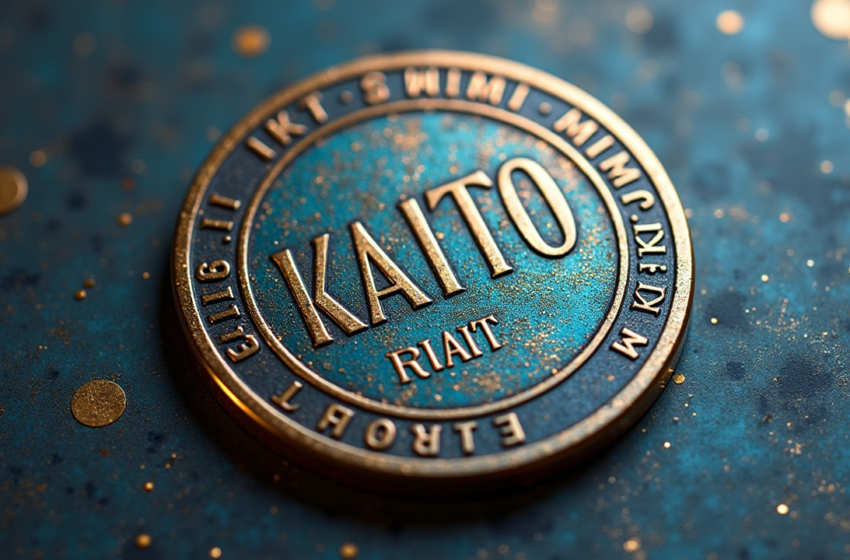  KAITO price soars as Capital Launchpad activity spikes
