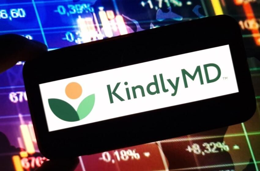  KindlyMD Stock Plunges 55% After CEO Urges Short-Term Investors to Exit