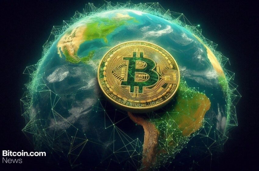  Latam Insights: Toyota Accepts USDT in Bolivia, Tether Winds Down Operations in Uruguay