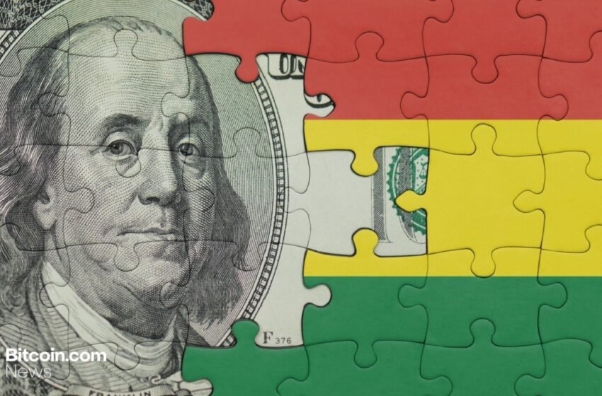  Latam Insights Encore: Bolivia Should Embrace Stablecoins Before Stablecoins Embrace It