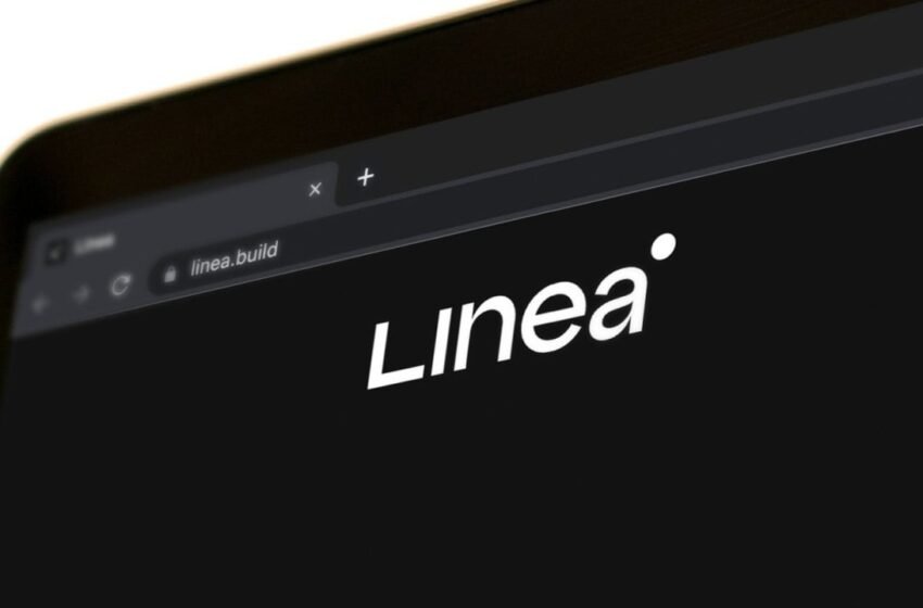  Linea Launches $1 Billion Token Incentive Program