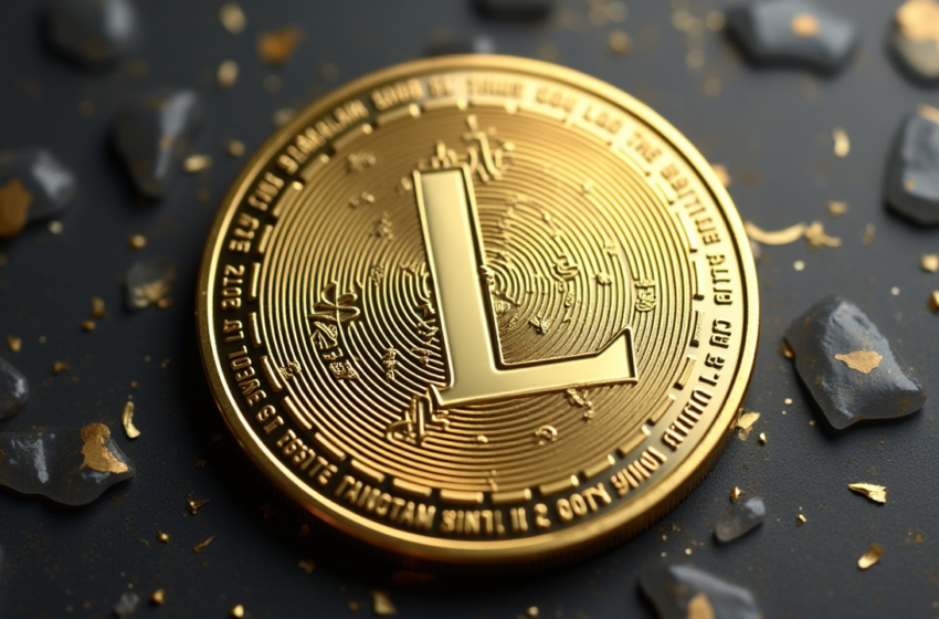  Litecoin price prediction: can LTC reclaim $140 amid latest bounce?