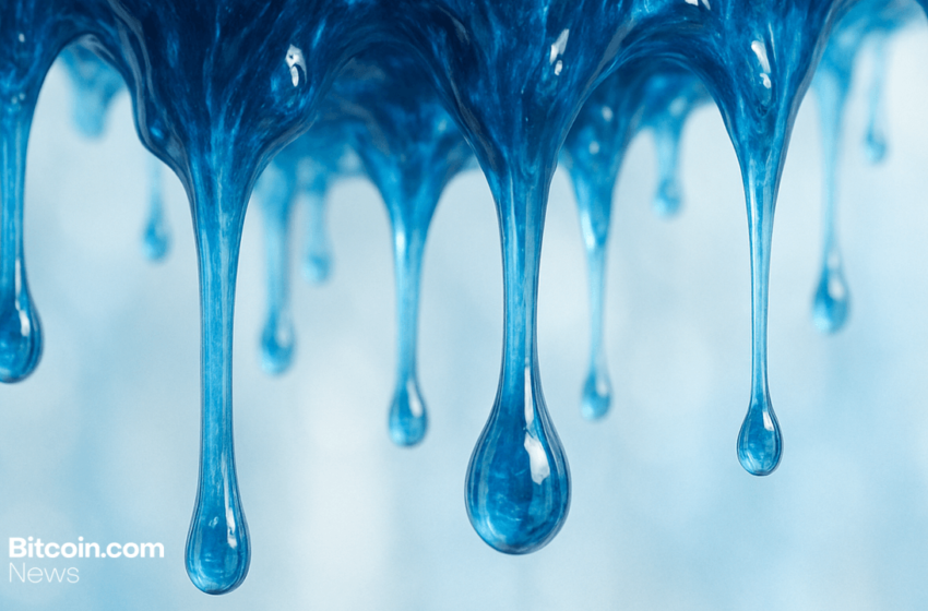 Ethereum Liquid Staking Shake-Up: $268M Outflow Hits LSPs