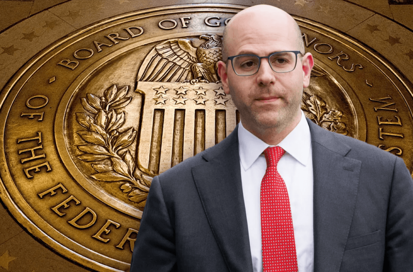  Markets Brace for Fed Rate Cut as Futures and Prediction Markets Show Near-Certain Trim