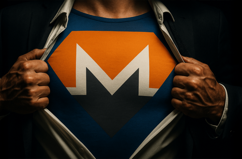  Monero’s $300 Comeback: Despite Reorg, Traders Burned as Shorts Go up in Smoke