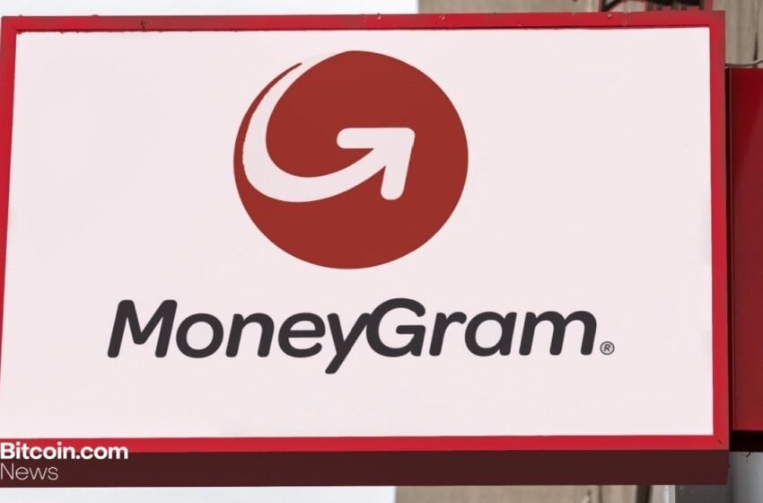  Moneygram Debuts Stablecoin-Powered Cross-Border Transactions in Latam