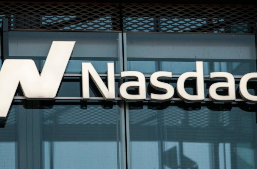  Nasdaq Files With SEC to Enable Tokenized Securities on US Stock Market