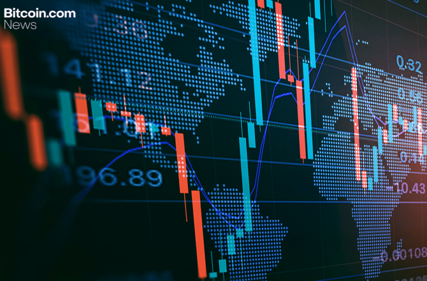 XRP Flashpoint: Price Rejected at $2.83—Is a Drop to $2.65 Next?