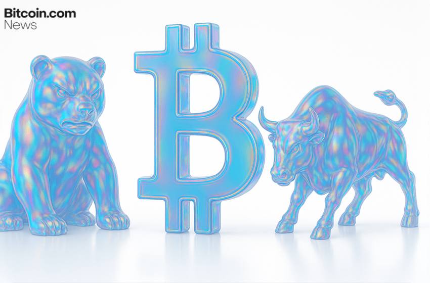 Bitcoin Price Watch: Price Teeters at $109K—Breakout or Breakdown Ahead?