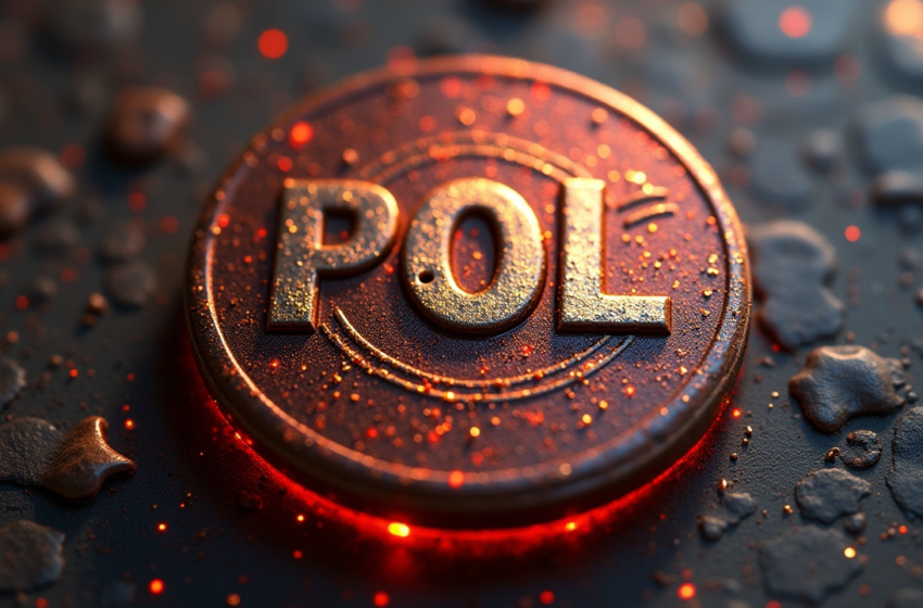  POL price outlook as Polygon implements key bug fix