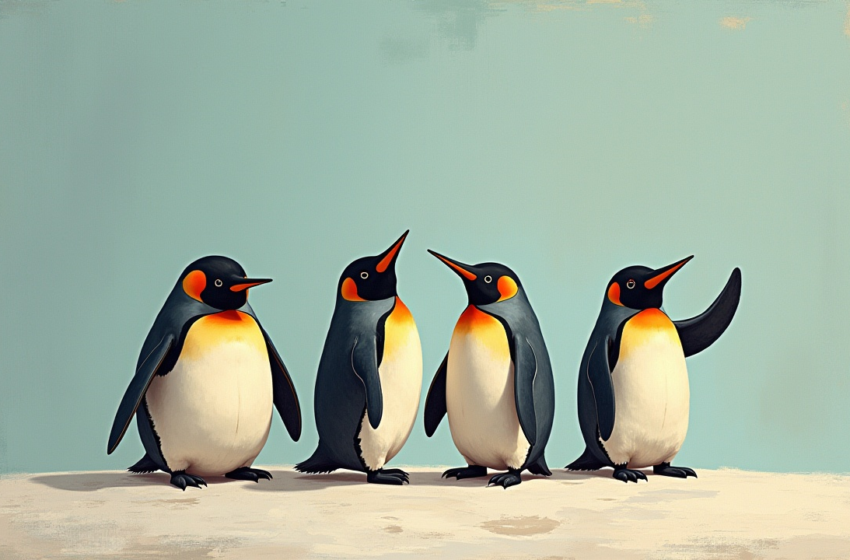  PENGU price targets new all-time high amid 300% volume spike