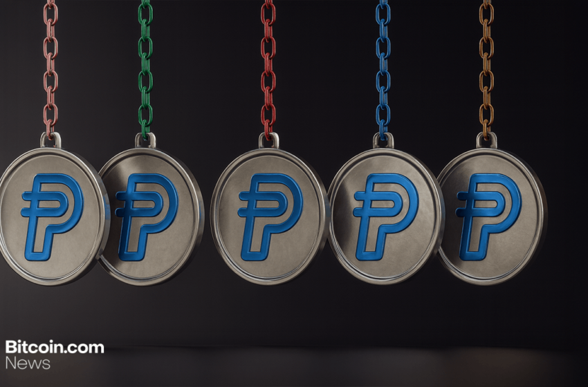  Layerzero Opens the Gates: Paypal’s PYUSD Debuts on Tron, Aptos, Abstract, and Sei