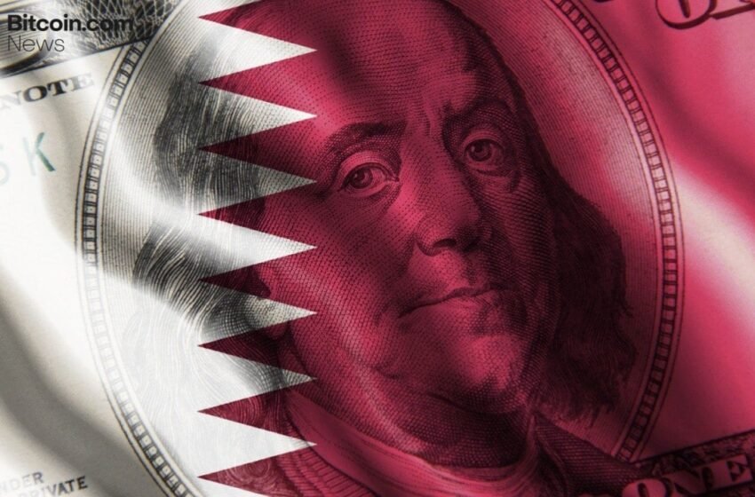 Qatar National Bank Taps JPMorgan’s Blockchain for Faster Dollar Payments