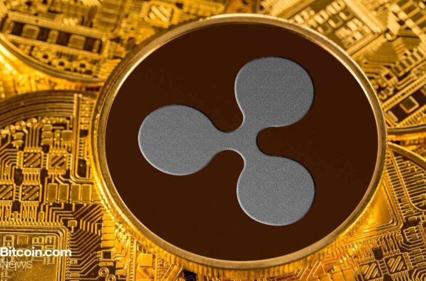  Ripple, DBS, Franklin Templeton Partner to Drive Institutional RLUSD Adoption on XRP Ledger