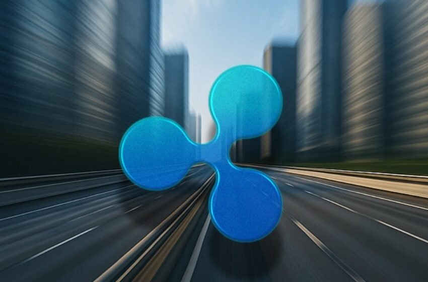  Ripple Highlights 3 Key Drivers Behind Institutional Digital Asset Adoption Surge