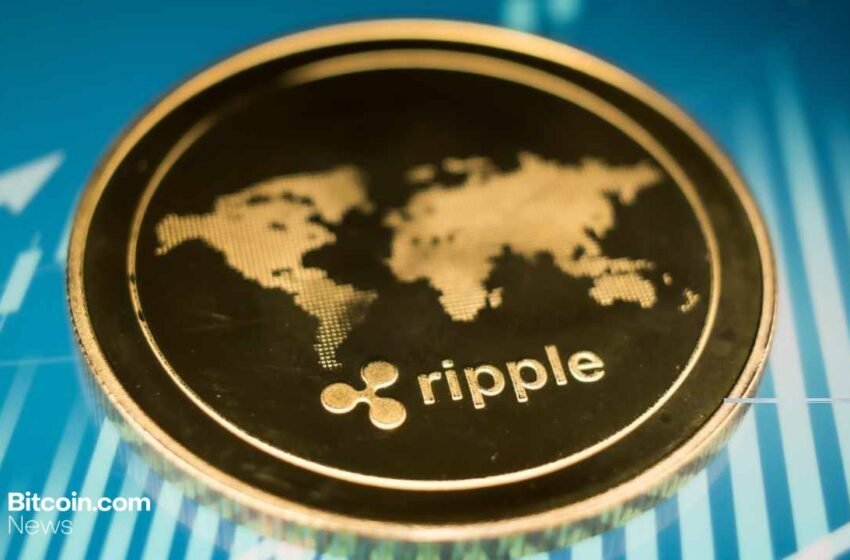  Ripple Positions RLUSD as Compliance-First Stablecoin for Institutional Use