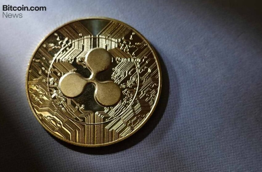  Ripple Highlights Transatlantic Initiative as Blueprint for Global Crypto Regulation