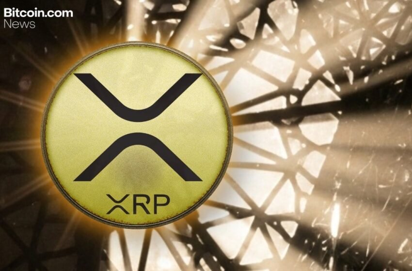 Ripple’s Vision for Institutional DeFi Is Taking Shape Fast on XRP Ledger