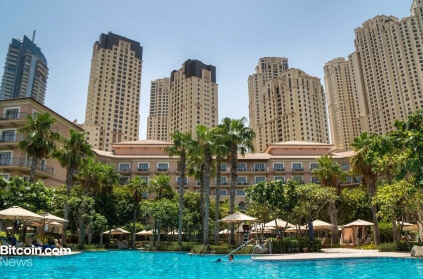 Mavryk Secures $10M From Multibank to Power $10B UAE Real Estate Tokenization