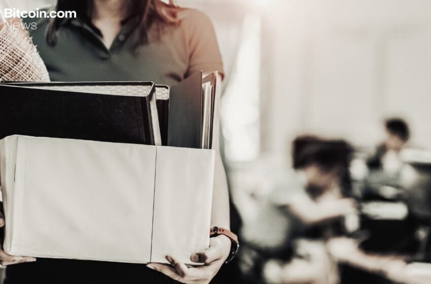  Robert Kiyosaki Warns of Mass Layoffs as Government Shutdown Threat Shakes the System