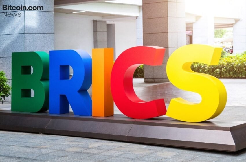  Russia and Brazil Forge Tighter Multilateral Grip With BRICS, G20, UN Moves