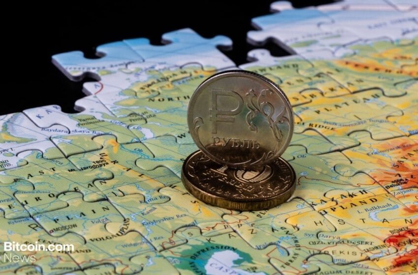  Russian Finance Minister: Ruble Is “Strong,” Enhances Budget Traceability