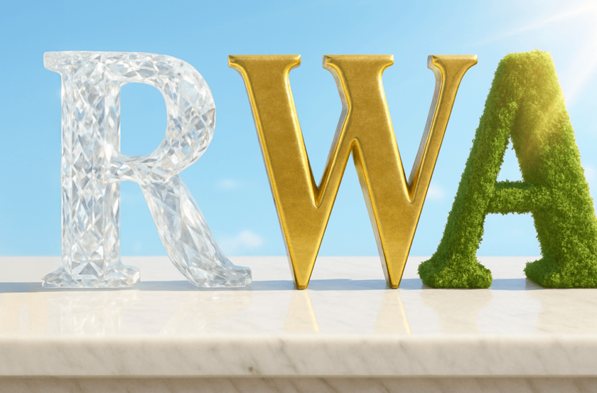  Institutions Driving Tokenized RWAs Market’s Breakout Phase, Kucoin Executive Says