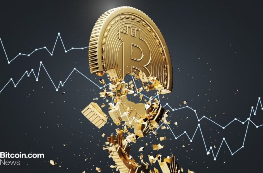  Strategy’s Saylor Bets on Ossification: Changes to Bitcoin Must Be Viewed as a ‘Threat’