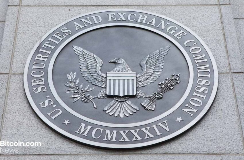  SEC Approves Grayscale Fund With BTC, ETH, XRP, SOL, ADA in Regulatory Breakthrough