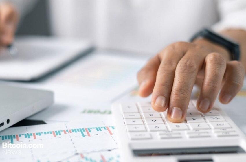 US Senate Schedules Hearing on Crypto Taxation Policy