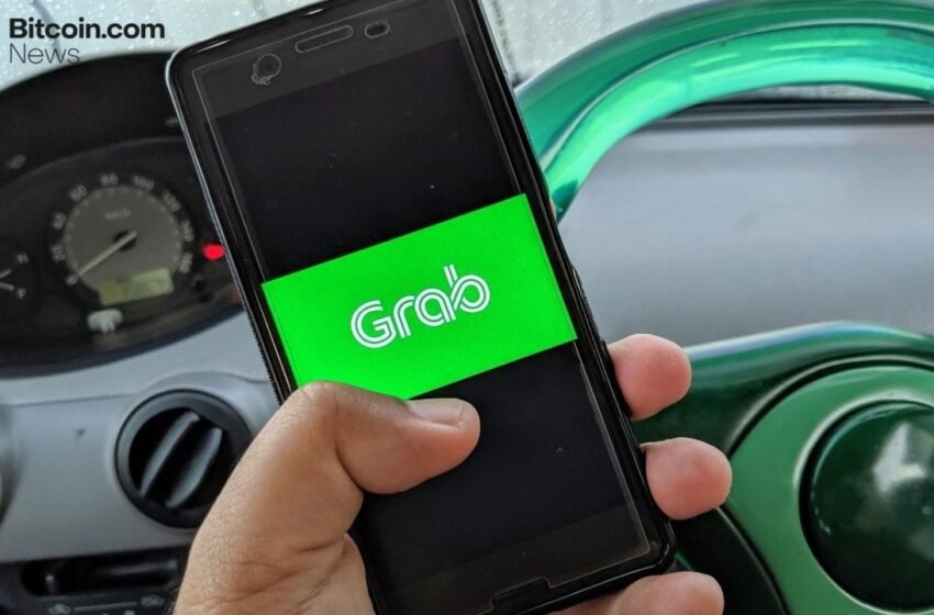  OKX Singapore Enables USDC and USDT Payments at Grab Merchants via QR Codes