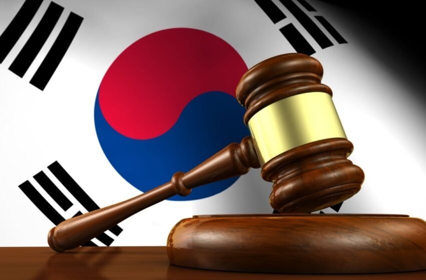  Korean Court Sentences Accomplices in V Global Crypto Fraud to Suspended Prison Terms