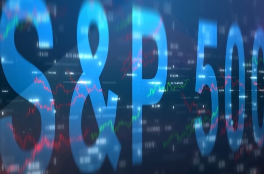  S&P 500 Rebalance Excludes Strategy Despite Meeting Criteria, Adds Robinhood