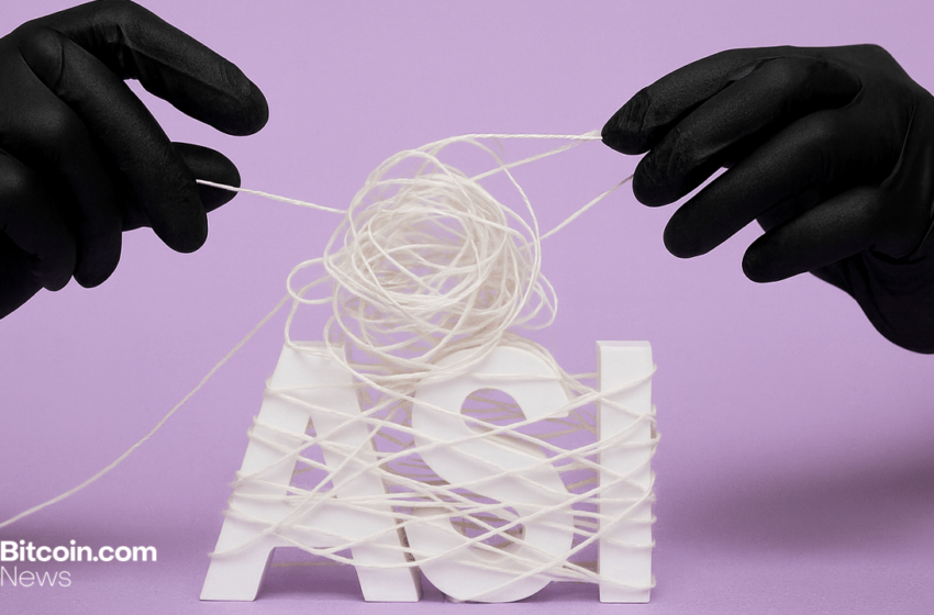 Expert Claims Altcoin Metrics Are Being ‘Gamed’ to Mislead Investors