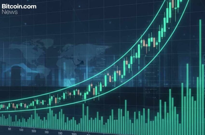  Crypto Treasury Moves Trigger Regulatory Scrutiny Over Stock Jumps