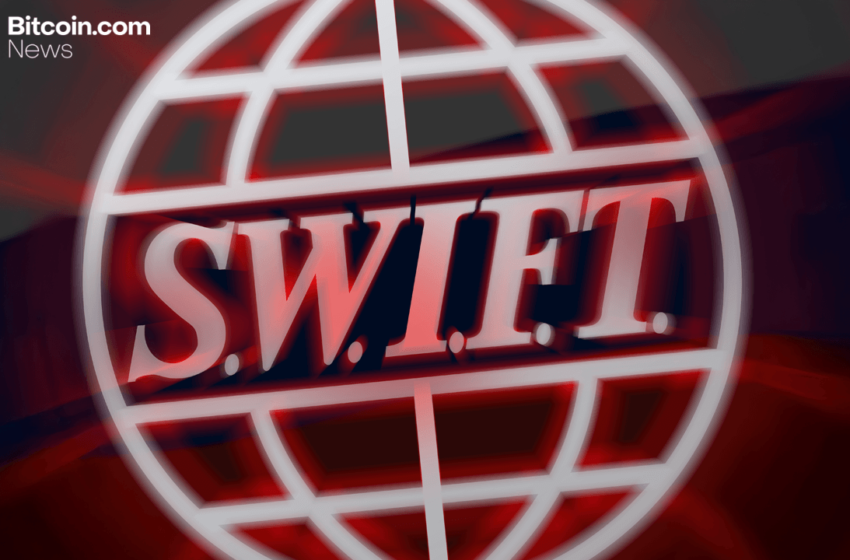 Report: SWIFT Flirts With Ethereum’s Linea in Bold Onchain Experiment