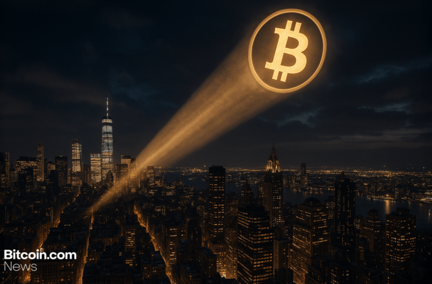 Bitcoin Price Watch: Tight Range Signals Imminent Breakout or Breakdown