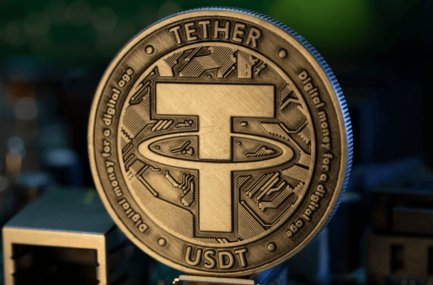  Stablecoin Market Hits Fever Pitch With $290 Billion in Play This Week