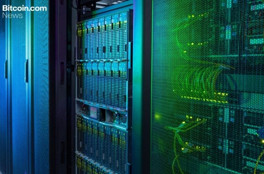  Crypto Miner Terawulf to Raise Billions for AI-Driven Data Centers With Google Support