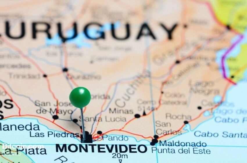 Tether Clarifies Power‑Cut Situation in Uruguay