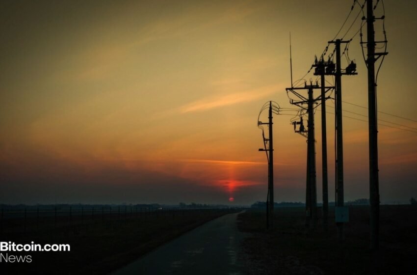 Power Cuts: Tether Owes Nearly $5 Million in Energy Bills to Uruguay