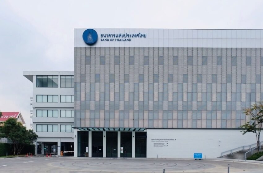  ‘A New Level of Insanity’: Bank of Thailand Freezes Over 3 Million Accounts, Sets Transfer Limits