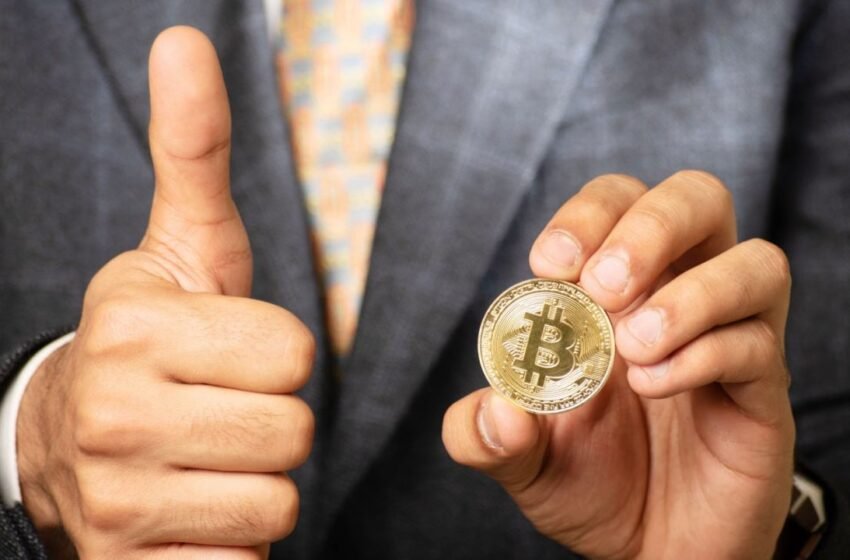  Thumzup Media Eyes Billion-Dollar Future With Bitcoin and Altcoin Treasury