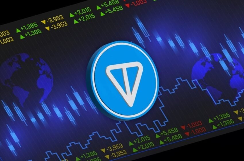 TON Strategy Executes Buybacks and Begins Staking to Generate Onchain Revenue