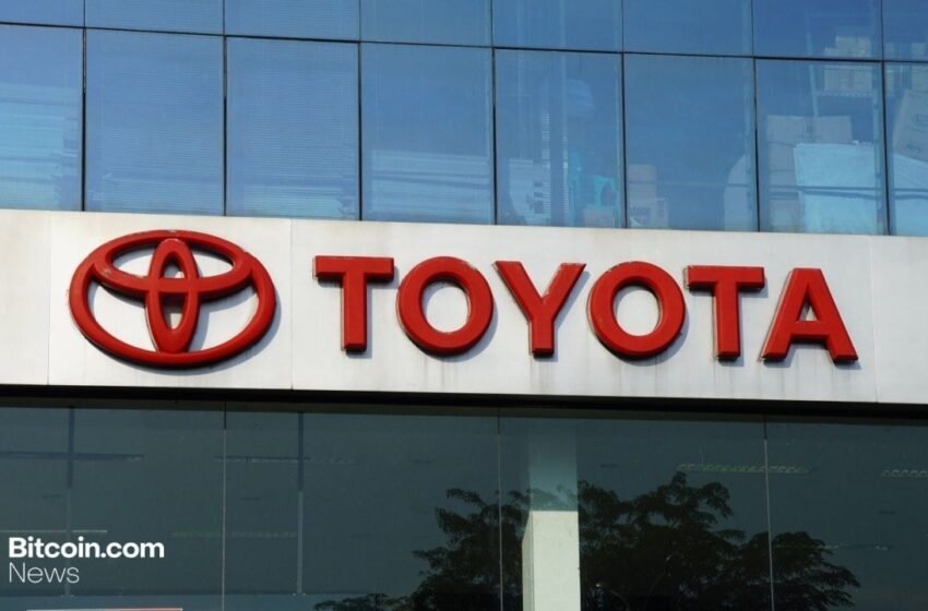  Toyota and Yamaha Pioneer USDT Payments in Bolivia and Latam