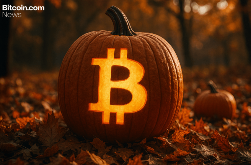  Bitcoin’s Q4 Warm-Up: ‘Uptober’ Hype Builds With October’s Track Record in Focus